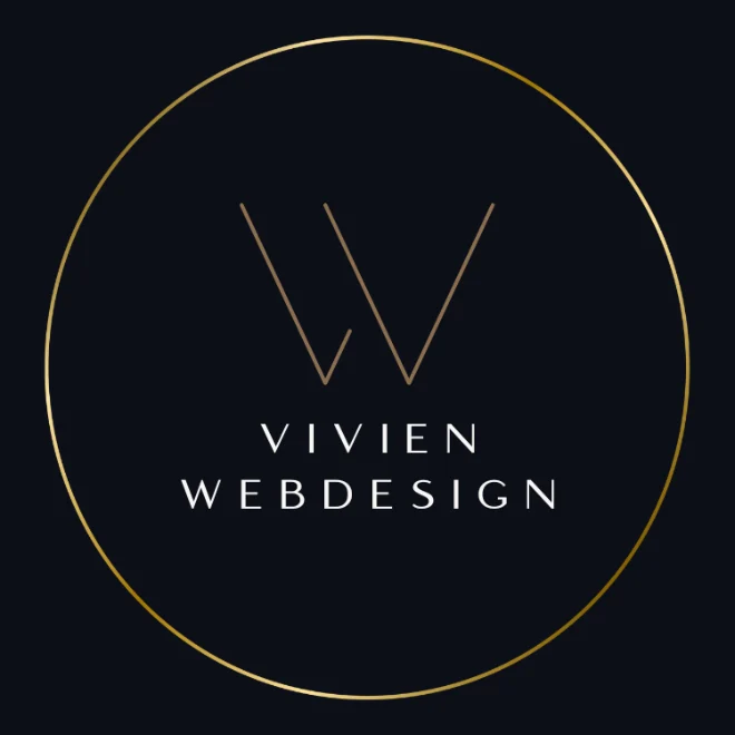 Vivien Webdesign